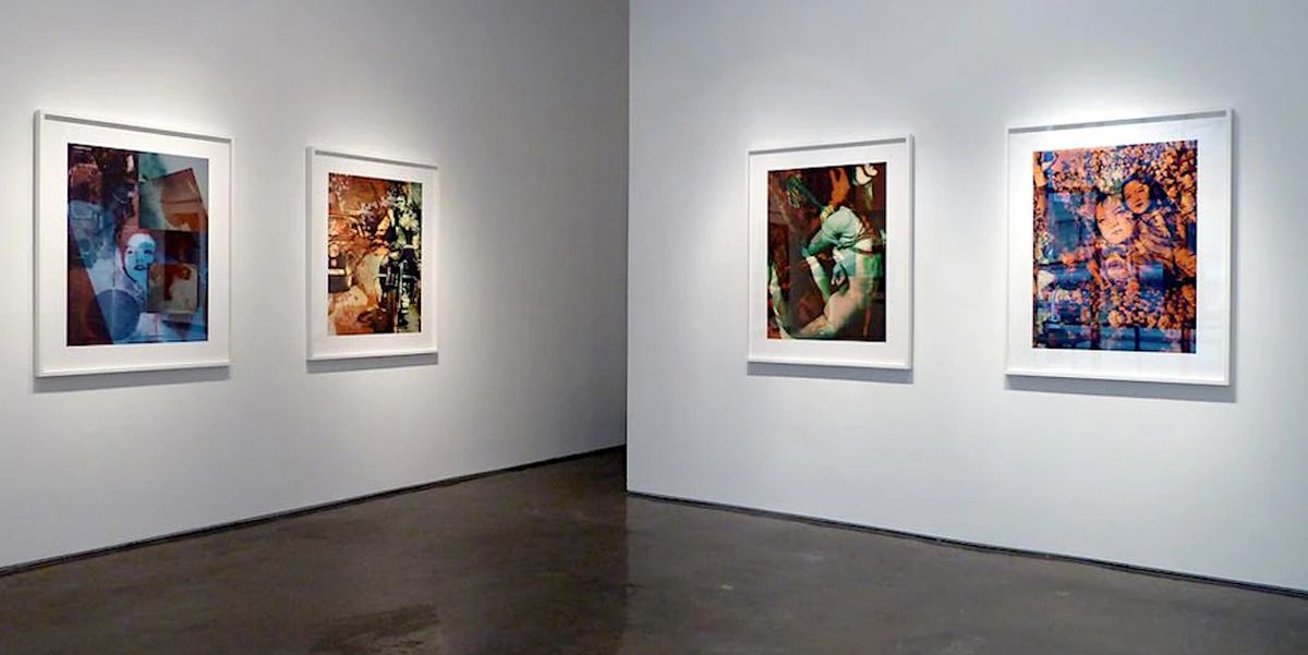 Photography Portfolio Review with Debra Klomp Ching, April 25 2023