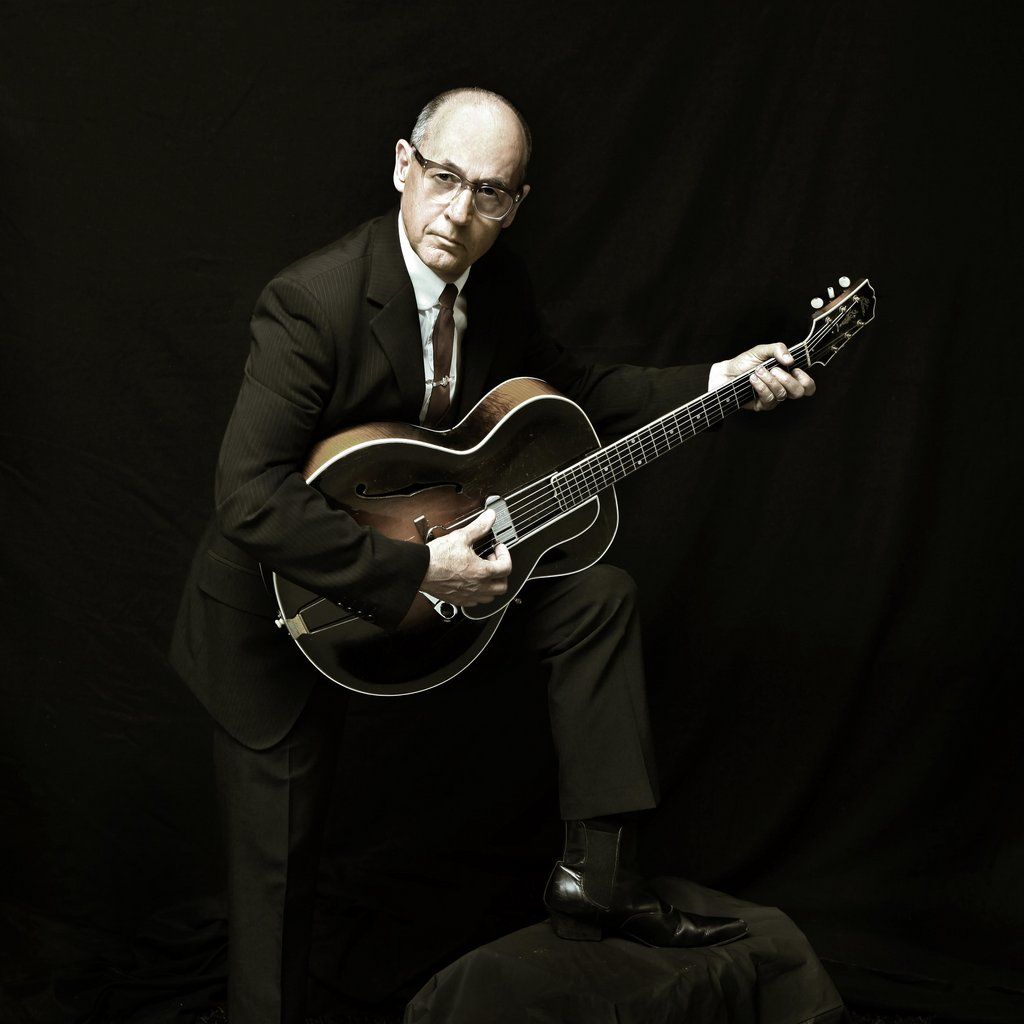 Andy Fairweather Low & The Low Riders, 10 October | Event in Derby | AllEvents