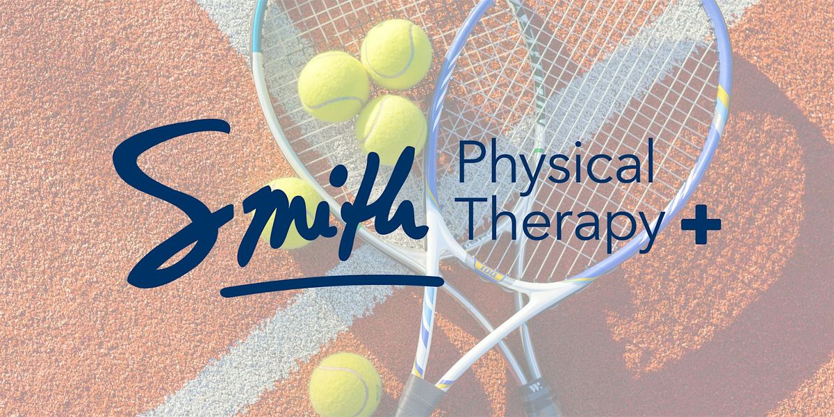 Movement Matters Tennis & Pickleball Injury Prevention, The Racket