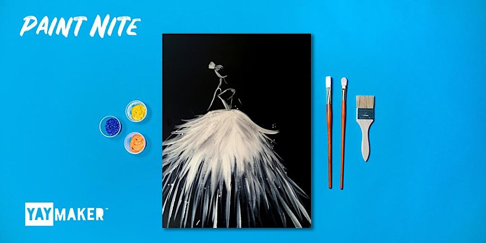 Paint Nite The Original Paint and Sip Party, Kelseys Original Roadhouse Markham East, 5 June