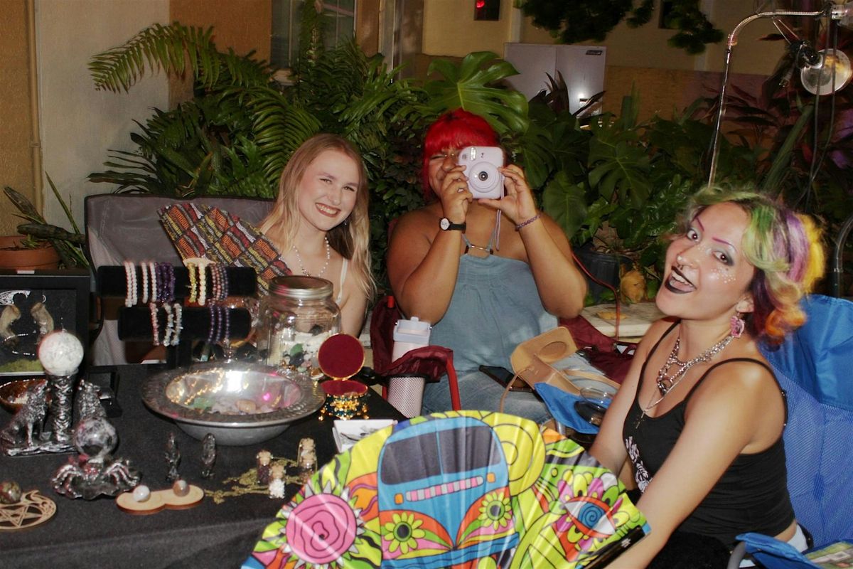 Queer Market: Bad Santa Edition, 19 December | Event in West Palm Beach | AllEvents