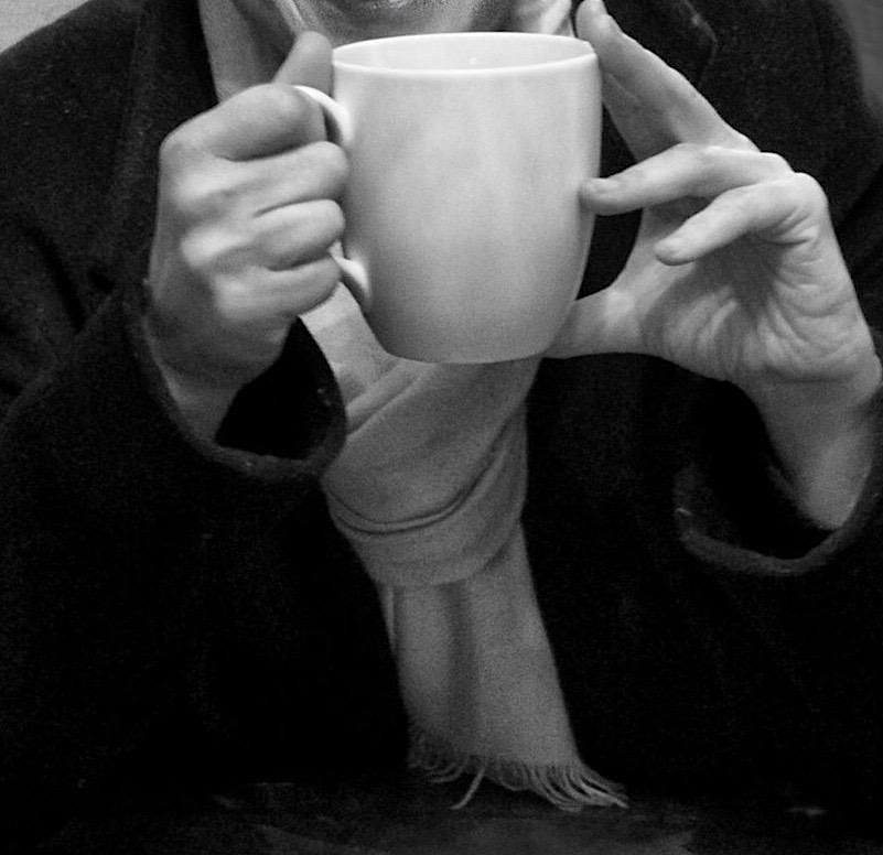 Coffee & Critique Feb 5th, Glen Echo Photoworks, February 5 2023