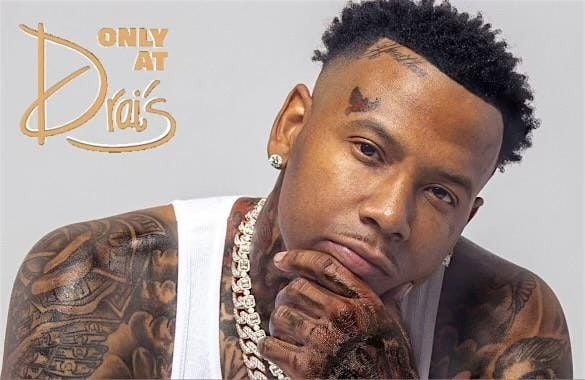 Moneybagg Yo Concert 2024: The Ultimate Hip-Hop Experience
