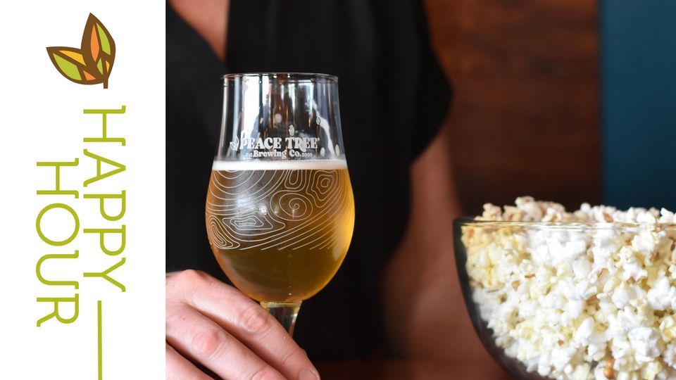 Happy Hour, 107 W Main St Knoxville, IA, United States, Iowa 50138