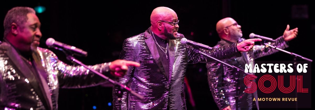 Masters of Soul, 12 December | Event in Park Forest | AllEvents