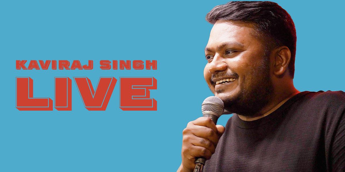 Kaviraj Singh LIVE!!!, 21 June | Event in Chandigarh | AllEvents