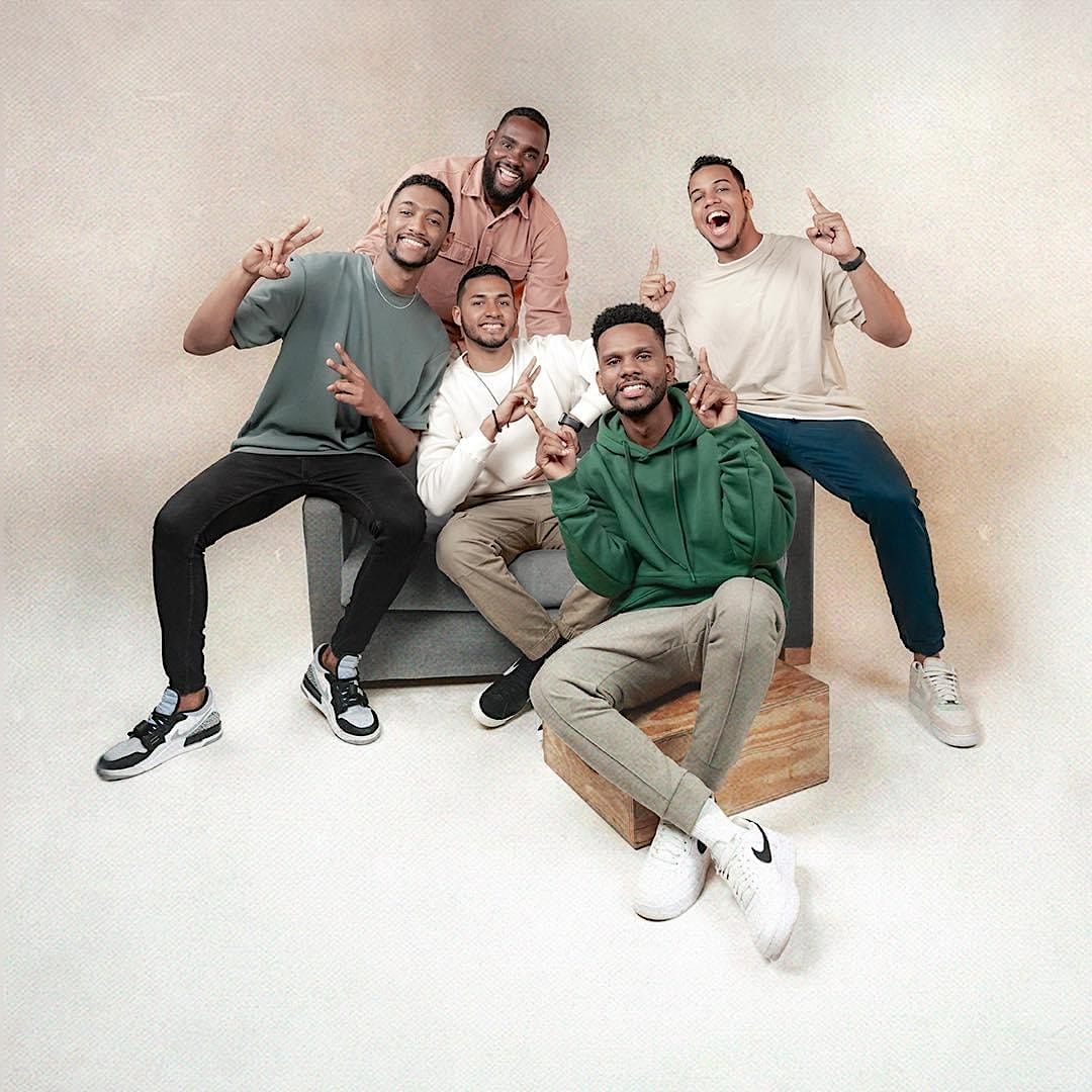 Grupo Grace en Concierto Dia 2, Iglesia Fuente De Salvacion, Smyrna