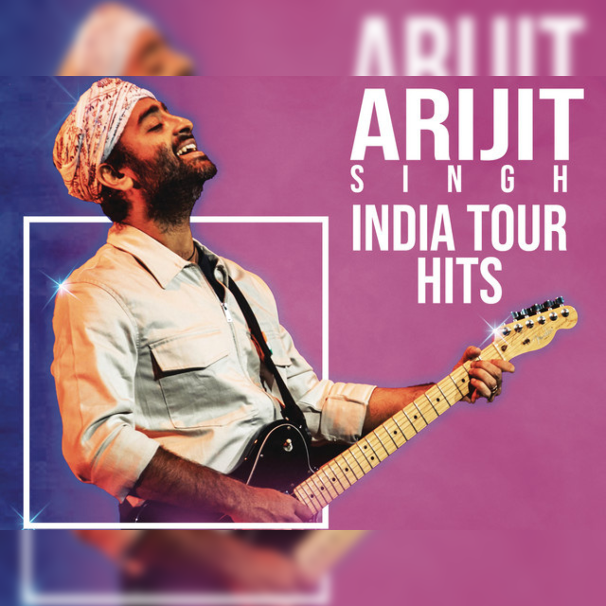 Arijit Singh London Tickets, 5 September | Event in London | AllEvents