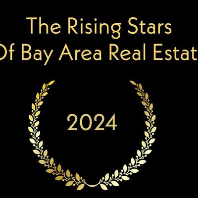Meet The 2024 Rising Stars of Bay Area Real Estate, June 13 2024