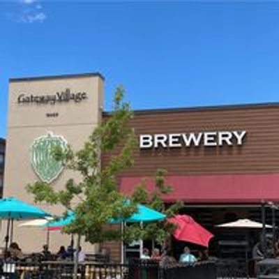 Over Yonder Brewing