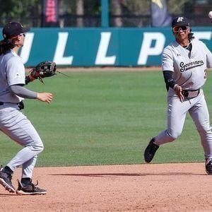 Parking Stetson Hatters at Austin Peay Governors Mens Basketball