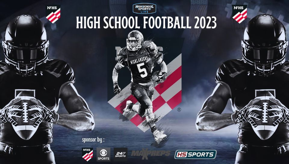 Desert Hot Springs vs Twentynine Palms Football, Desert Hot Springs