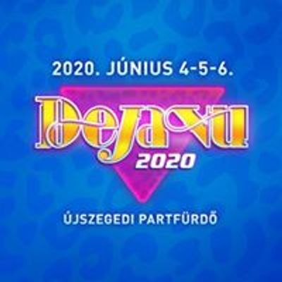 Deja Vu Fesztivál