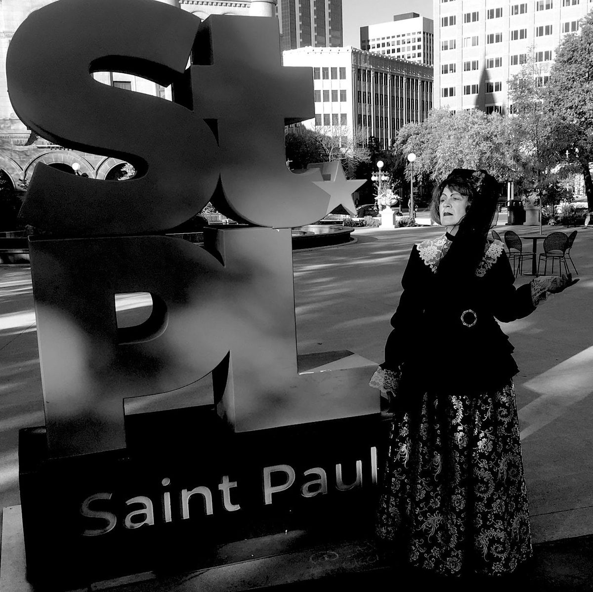 Haunted Tours | Event in Saint Paul | AllEvents