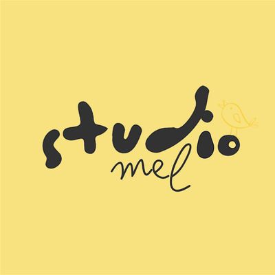 Studio Mel logo