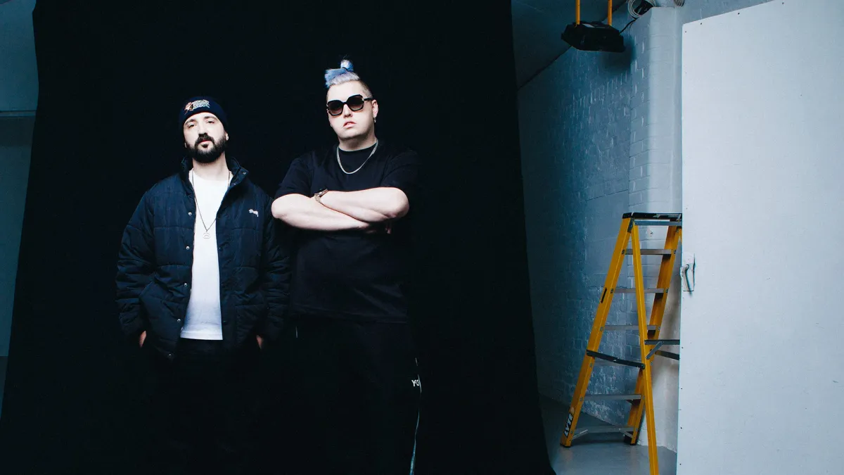 Flux Pavilion, Kanine in Balma, 7 February | Event in Toulouse | AllEvents