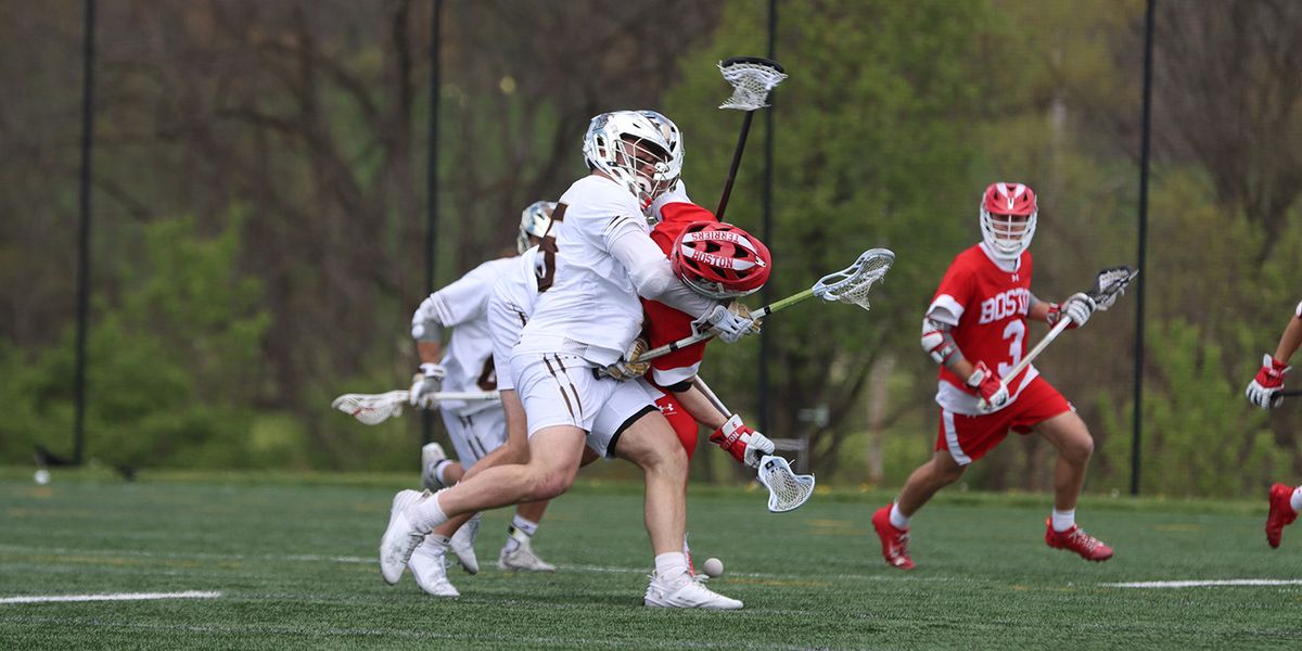 Lehigh Mountain Hawks at Boston University Terriers Mens Basketball at Case Gymnasium, 14 January | AllEvents