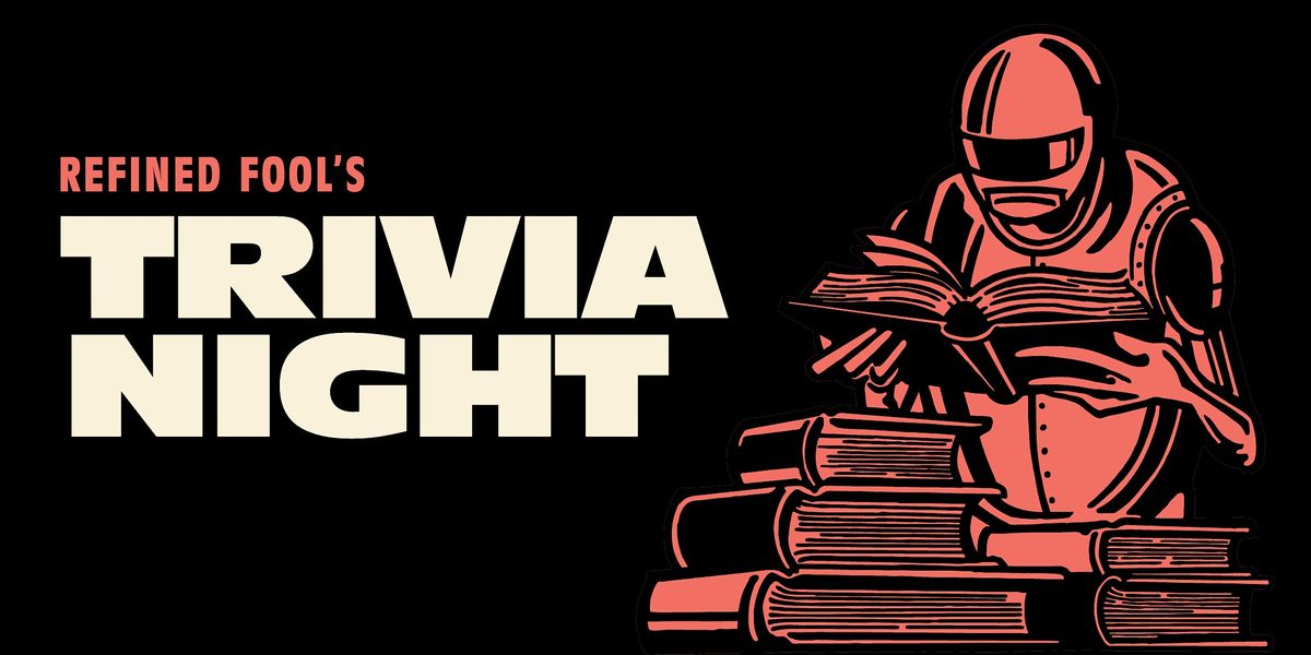 Trivia Night | Event in Sarnia | AllEvents