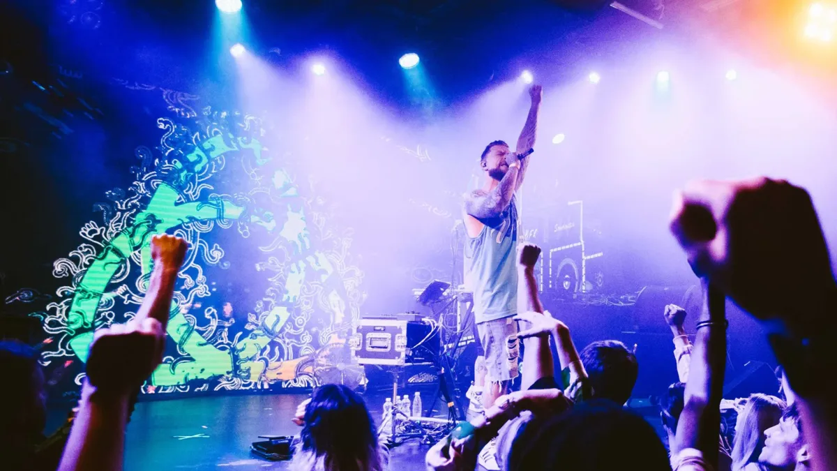 Dub FX in Benicasim, 16 August | Event in Benicasim | AllEvents