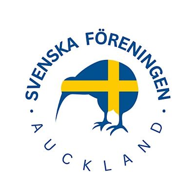Svenska Föreningen logo