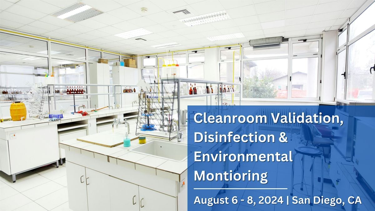 Investigational Trends: Clean Room Environmental Monitoring – MOWZ
