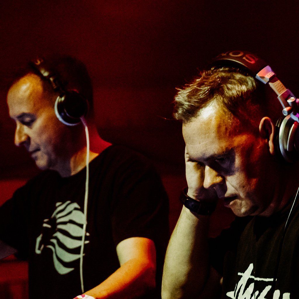 Unlocked presents Utah Saints and Jon Dasilva, 24 August | Event in Darwen | AllEvents