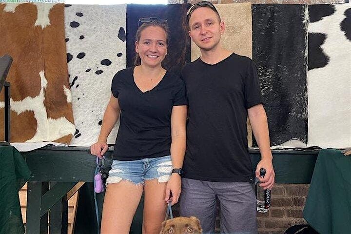 Durham Dash Scavenger Hunt | Event in Durham | AllEvents