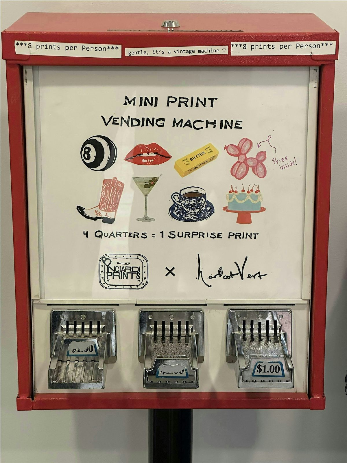 NYC Inciardi Party 2.0 - January 10th 2026, 10 January | Event in Brooklyn | AllEvents