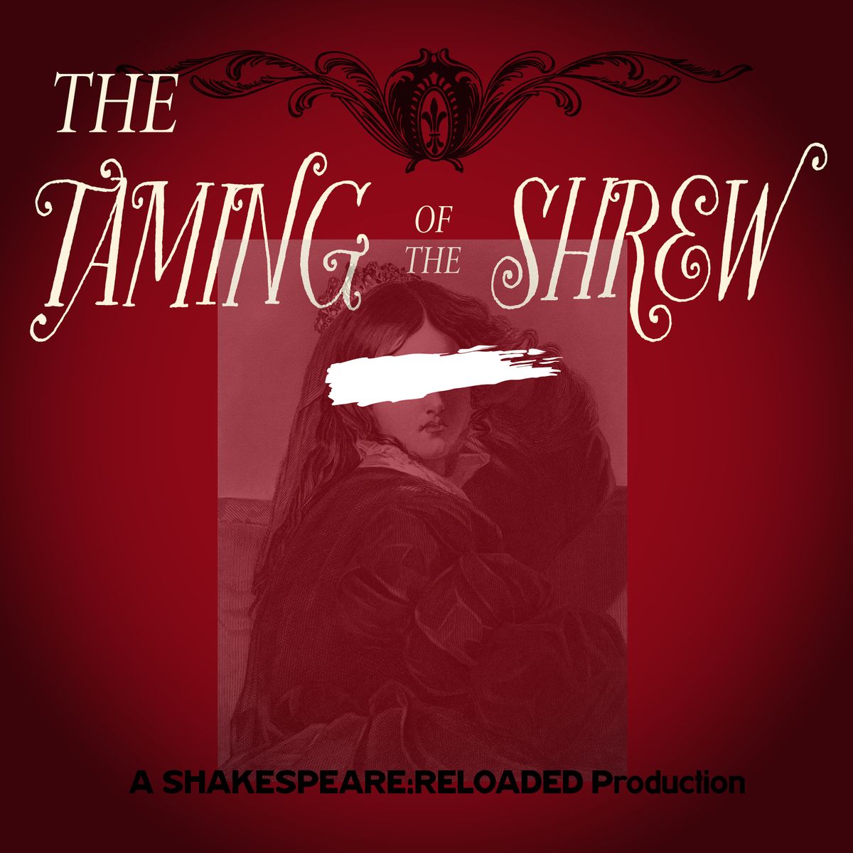 The Taming of the Shrew, Neue Bühne Friedrichshain, Berlin, February 9