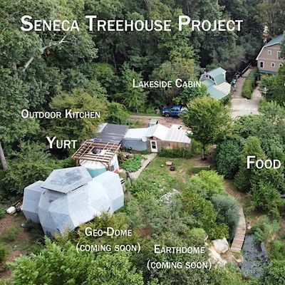 Treehouse Trade School logo