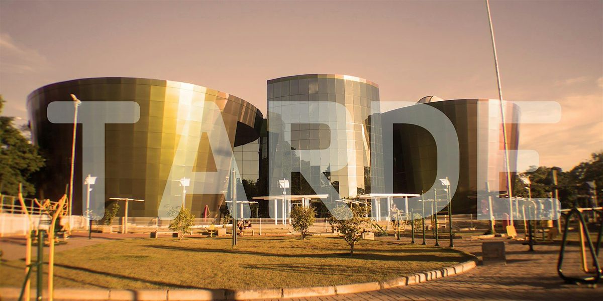 TARDE - ESCOLAS | Event in Juiz de Fora | AllEvents