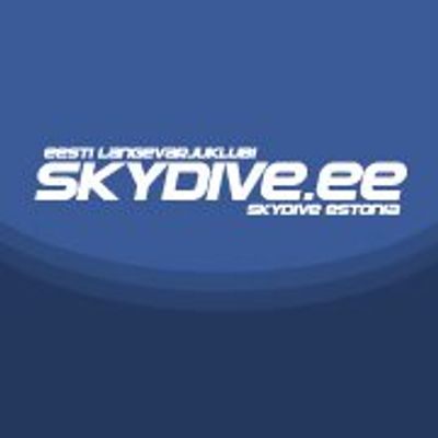 Eesti Langevarjuklubi / Skydive Estonia