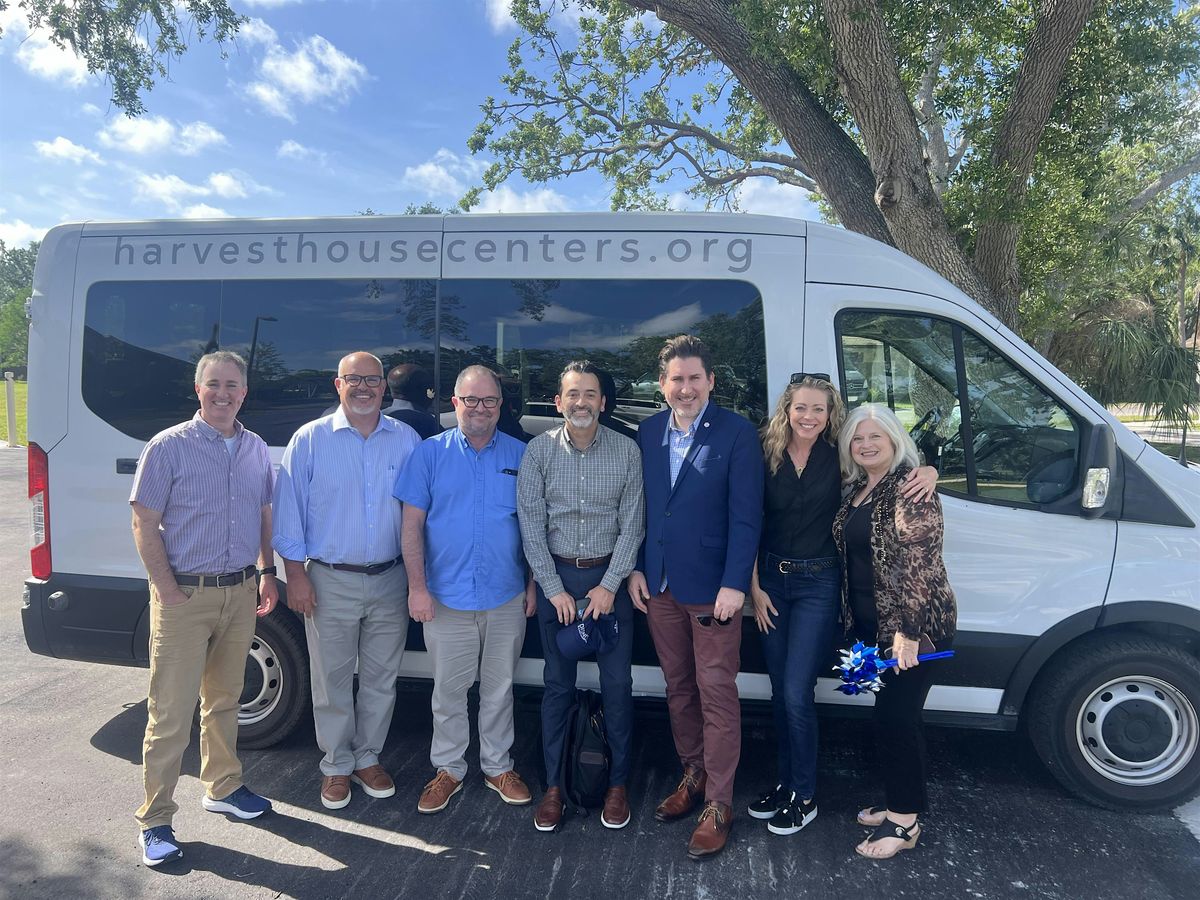 Harvest House Community Tour | Event in Sarasota | AllEvents