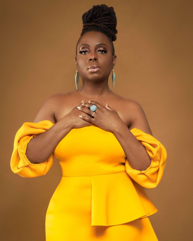 Ledisi, 1 October | Event in Chandler | AllEvents