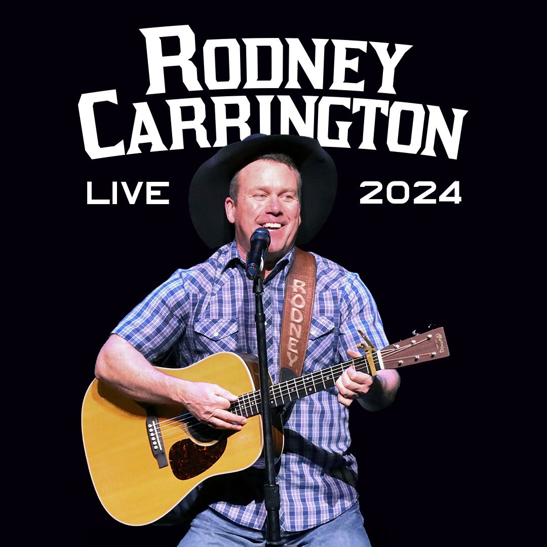 Rodney Carrington, 6 June | Event in Albuquerque | AllEvents