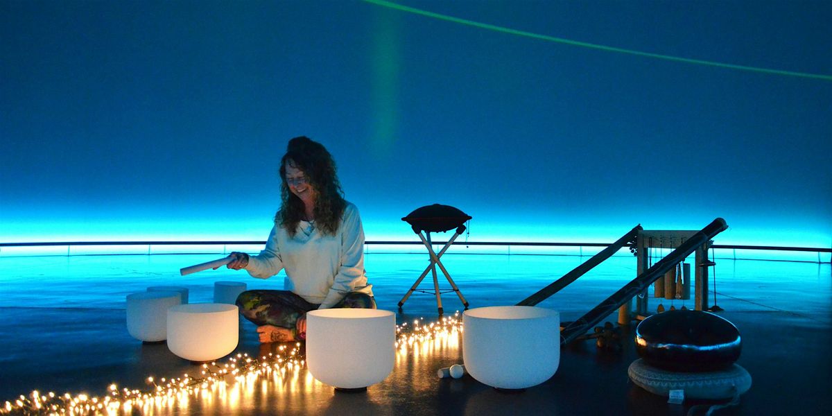 Immersive Soundbath | Event in Devonport | AllEvents