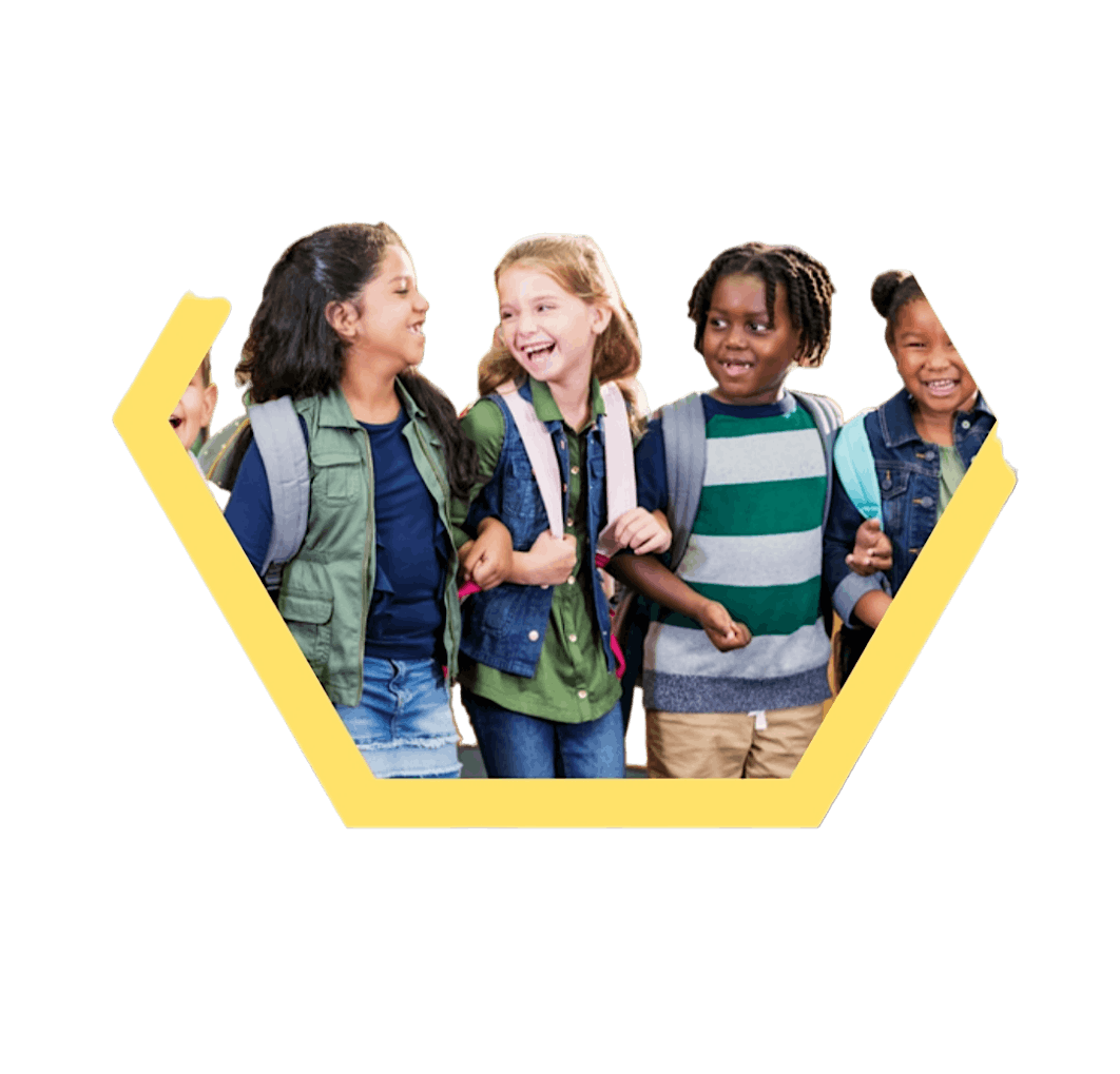 ILB Annual Spelling Bee Competition, BurtCobb Recreation Center