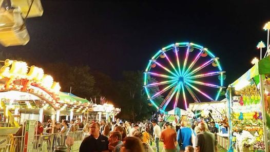 North Stonington Fair North Stonington Christian Academy 8 July To 11 July North Stonington Fair 2022