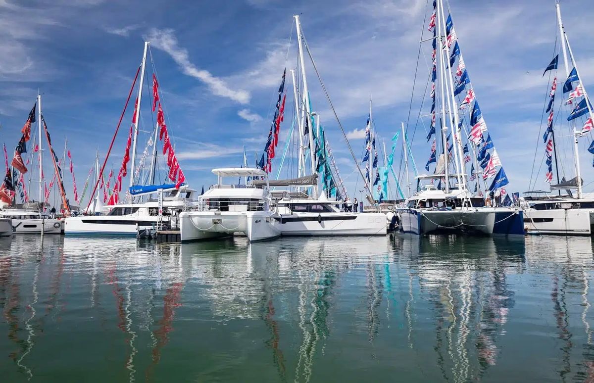San Diego International Boat Show, 18 June | Event in San Diego | AllEvents