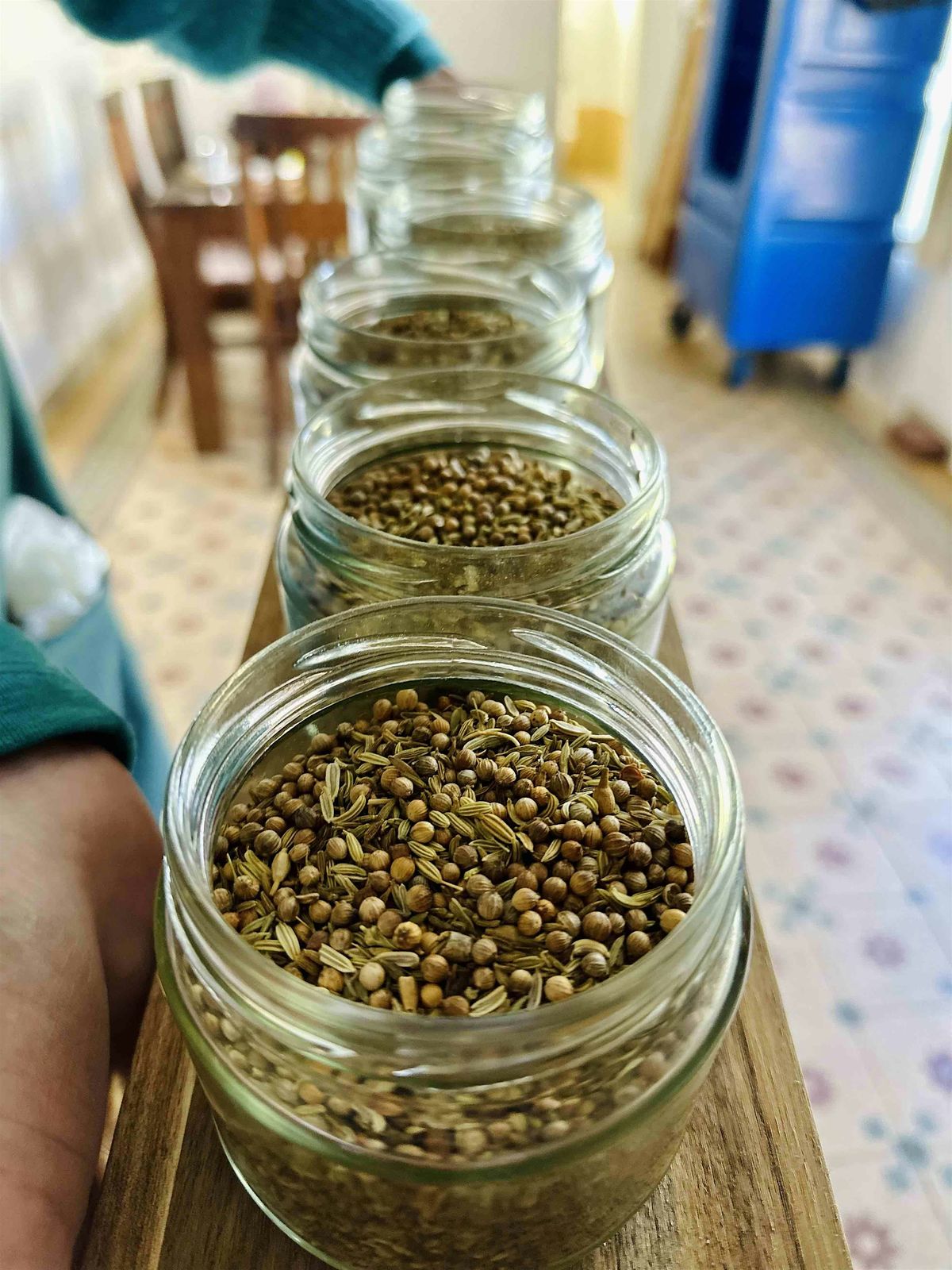 Stay Healthy in Winter - Ayurvedic Immunity, Cold and Flu Workshop, 26 July | Event in Fremantle | AllEvents