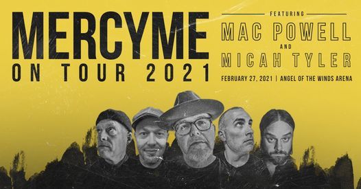 mac powell tour 2021 mac powell tour 2021