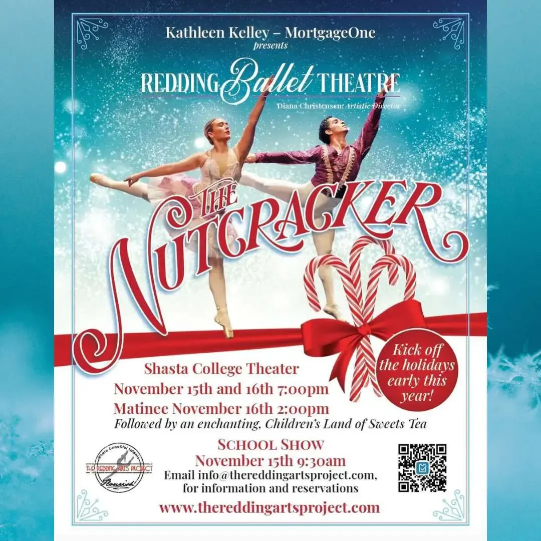 The Nutcracker - Ballet North Texas at Moody Performance Hall, 19 December | Event in Dallas | AllEvents