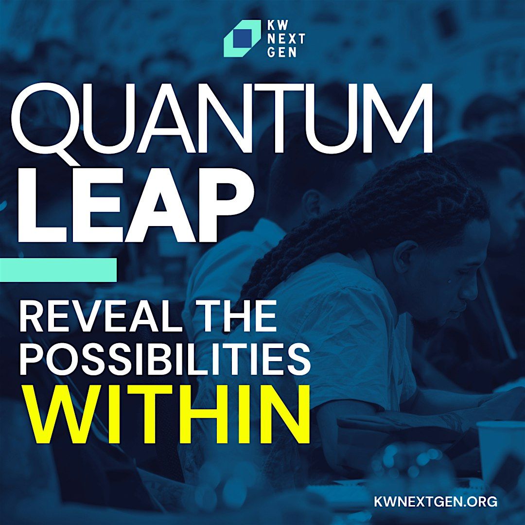 Quantum Leap, Keller Williams Boston Metro Back Bay, 15 June 2024