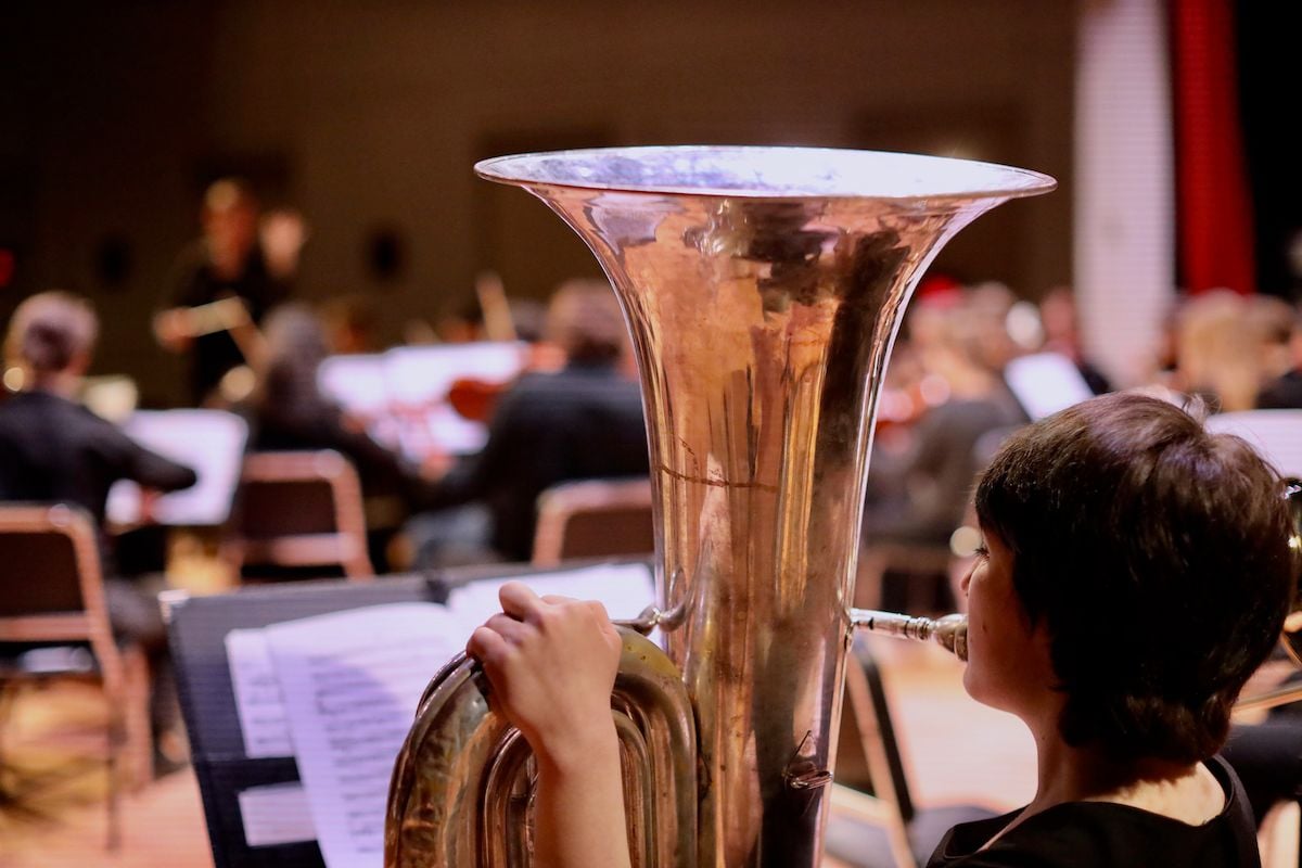 Asheville Symphony - Asheville, 5 December | Event in Asheville | AllEvents