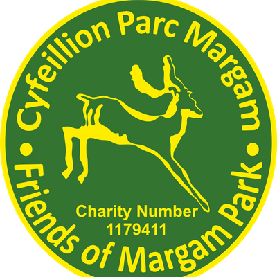 Friends of Margam Park logo
