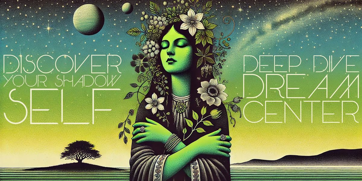 ShadowPlay: Explore the Dark Side of Your Psyche & Embrace Your Inner Light, 6 December | Event in Pittsburgh