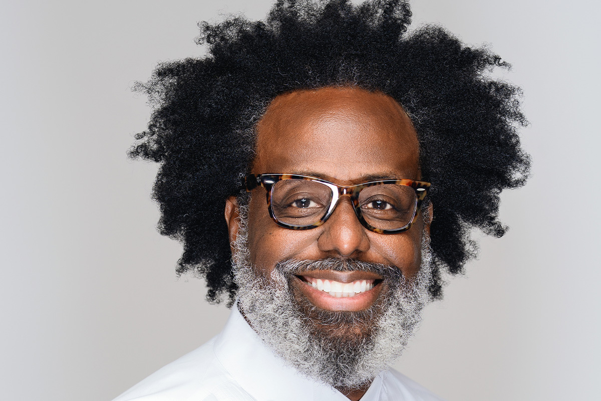 Marcus D Wiley, 2 August | Event in Arlington | AllEvents