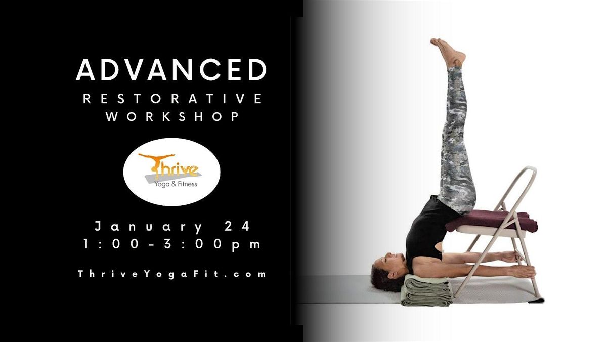 Advanced Restorative Workshop, 24 January | Event in Bradenton | AllEvents