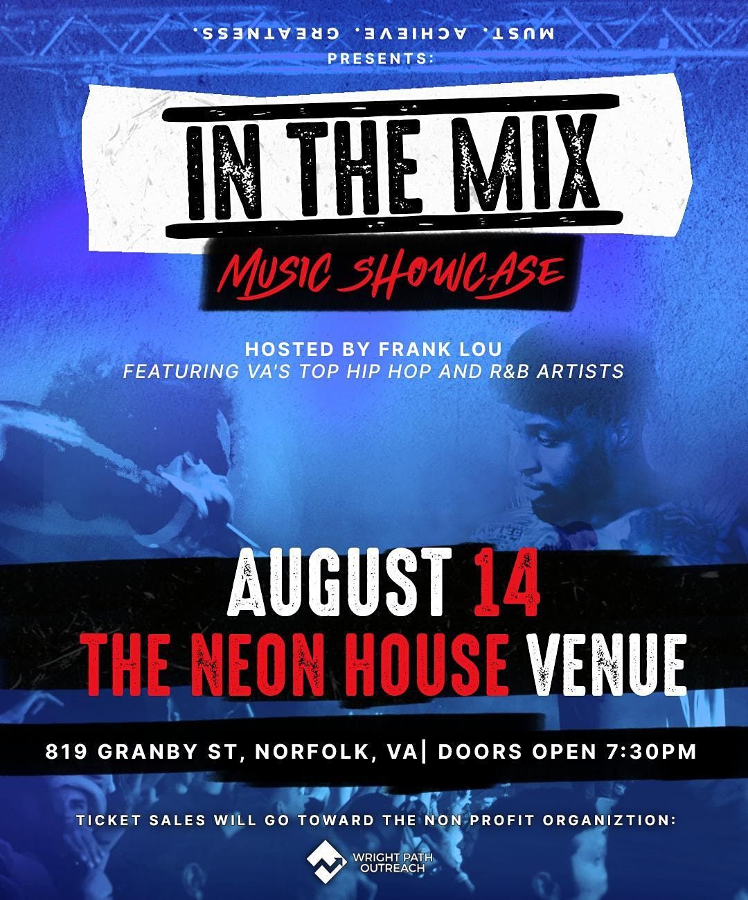 Norfolk Art Theatre Events Tickets Norfolk Va Events November 2022