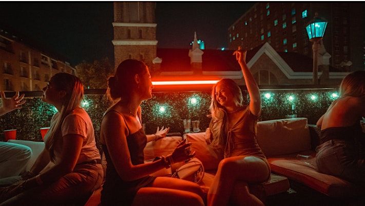 San Diego VIP Nightlife Hopping  - Guided & Unguided Tour Options | Event in San Diego | AllEvents